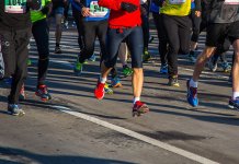 Почетком септембра трка која ће окупити више од 300 учесника из региона