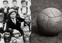 Како су Пале добиле прву одбојкашку лопту и скакаоницу