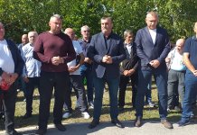 Обиљежене 33 године од стравичног злочина над српским борцима на Рогосији