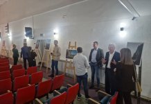 Отворена изложба фотографија „Природа, живот и људи у Источном Сарајеву“