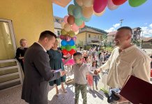 У двије школе 117 првака, бесплатне књиге за све основце, првачићима по 100 КМ