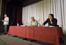 Почели „Дани Жељка Грујића“ промоцијом књиге „Мљетовање“