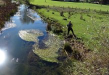 Романија и Биоштица привлаче љубитеље активног одмора у природи