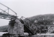 Три деценије од НАТО рушења мостова на Дрини и Бистрици