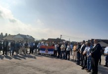 Обиљежен Дан Треће сарајевске бригаде ВРС