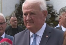 Суд и тужилаштво нису ни требали бити на мјесту стратишта Срба