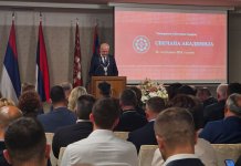 Оснивање Универзитета у Источном Сарајеву од стратешке важности за Српску