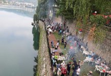 „Дрински котлић“ окупио више од 20 екипа