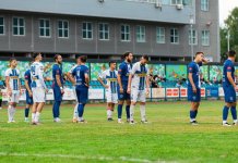 Леотар гост Паљана