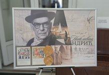 Изложба „Иво Андрић – нобеловац“ промовише књижевност и читање