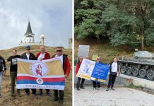 За претке, за потомке – ходом од Кајмакчалана до Крфа