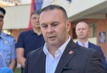 Градска управа активна да побољша услове за ученике и наставнике