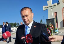 Ћосић: Без бораца ВРС не би било ни Источног Сарајева