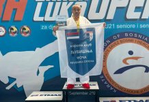 Седамдесетогодишњи Тодовић најбољи на „Бањалука опену“