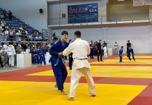 На Mеморијалном турниру „Рајко Кушић Куша“ више од 450 такмичара