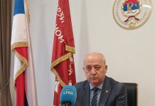 Кулић: Универзитет у Источном Сарајеву има стратешки значај за Српску