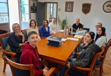 Ђуревић: Увијек ћемо стајати уз младе