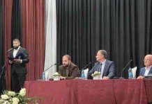 Вулић: Током НАТО бомбардовања уништени бројни потенцијали Српске