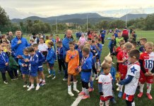 18. „Пикси куп“ на Јахорини окупио 1.500 младих фудбалера