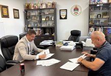 Потписан Споразум о покровитељству филма о доктору Лазићу