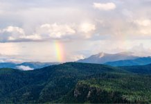 Равна планина и званично проглашена ваздушном бањом