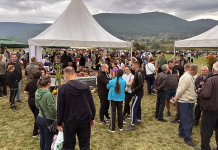 На Регионалној пољопривредној изложби и сајму више од 200 излагача