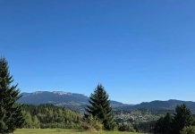 Данас почиње јесен