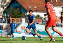 Друго славље Паљана