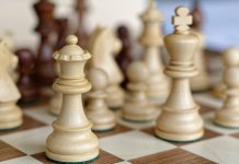 Онлајн шаховски турнир младих из Српске и Русије