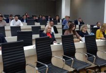 Усвојена Декларација поводом пресуде предсједнику Додику