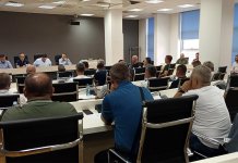 Марковић: Унаприједити пчеларство у сарадњи са ресорним министарством