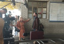 Позив за статисте у филму „Линија“, завршне сцене снимају се на Романији