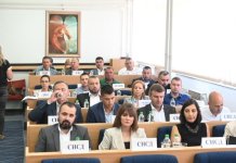 Усвојена декларација поводом пресуде предсједнику Додику