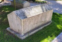 Стећак жупана кнеза Павла: Kраљевство босанско и господство српско (видео) Стећак Озрина Копијевића се данас чува у Земаљском музеју у Сарајеву