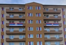 Гајовић: Више бруцоша, нови садржаји и виши стандард