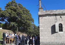 Обиљежавање 143 године од Улошког устанка против аустроугарске окупације БиХ