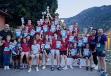 Прва улична трка окупила више од 170 учесника из региона