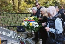 На Меремишљу обиљежене 33 године од страдања 28 српских бораца