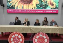 Отворен 16. симпозијум „Агросим“ на Јахорини