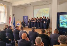 Почела свечана академија поводом Дана Медицинског факултета у Фочи