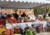 На манифестацији рогатичког кромпира и романијског скоруп кајмака 25 излагача
