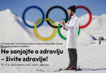 На Јахорини сутра почињу 20. Дани породичне медицине