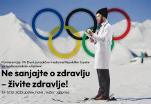 На Јахорини сутра почињу 20. Дани породичне медицине