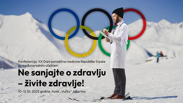 dani porodicne medicine