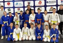 Четири медаље за такмичаре Џ.К. „Рајко Kушић“ на Међународном меморијалном турниру „Милош Остојић“ у Источном Сарајеву