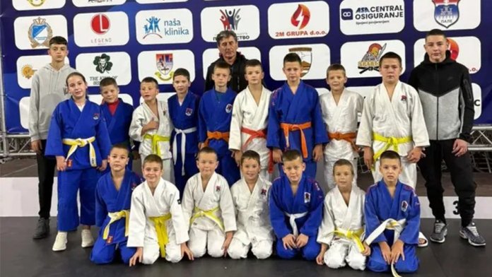 dzudo klub rajko kusic kusa
