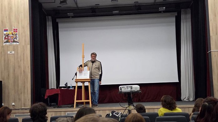filmski kampus 1