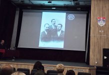 Трећи дан „Филмског кампуса“: филм кроз историју и технологију