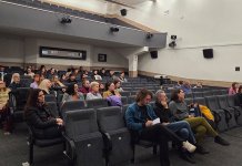 Финале „Филмског кампуса“: Савић Милосављевић, Велиновић и Зафрановић о суштини филмске умјетности