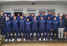 Нове побједе фудбалера и одбојкашица